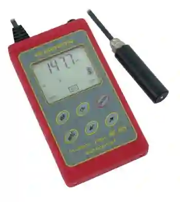 ELMETRON storio matuoklis