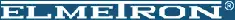 ELMETRON logotipas